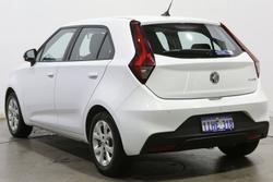 2024 MG MG3 Core