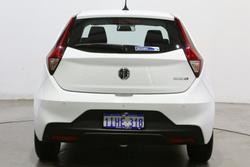 2024 MG
MG3 Core