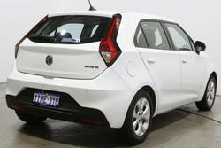 2024 MG
MG3 Core