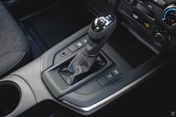 2025 Isuzu
D-MAX LS-M
