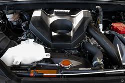 2025 Isuzu
D-MAX LS-M