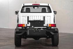 2025 Isuzu
D-MAX SX