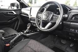 2025 Isuzu D-MAX LS-U