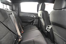 2025 Isuzu D-MAX LS-U