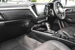 2025 Isuzu D-MAX LS-U