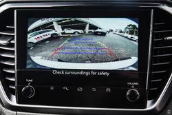 2025 Isuzu D-MAX LS-U