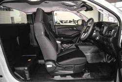 2025 Isuzu
D-MAX SX