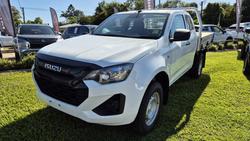 2025 Isuzu
D-MAX SX