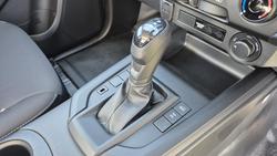 2025 Isuzu
D-MAX SX