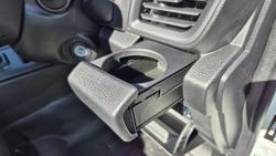 2025 Isuzu
D-MAX SX