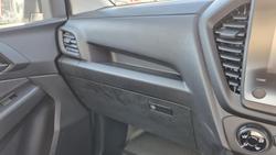 2025 Isuzu
D-MAX SX