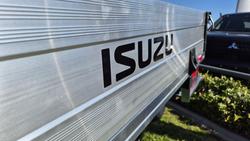 2025 Isuzu
D-MAX SX