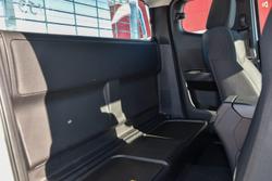 2025 Isuzu
                D-MAX SX