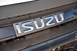 2025 Isuzu
                D-MAX SX