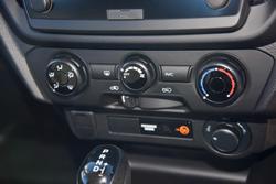 2025 Isuzu
                D-MAX SX