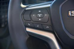 2025 Isuzu
                D-MAX SX