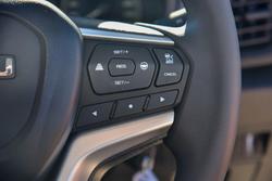 2025 Isuzu
                D-MAX SX