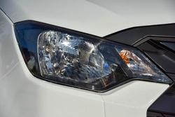 2025 Isuzu
                D-MAX SX