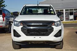 2025 Isuzu
                D-MAX SX