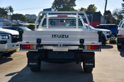 2025 Isuzu
                D-MAX SX