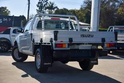 2025 Isuzu
                D-MAX SX