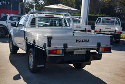 2025 Isuzu
                D-MAX SX