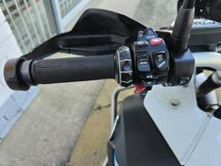 2018 BMW Motorrad R1200 GS ADVENTURE White