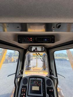 2014 Caterpillar D6t Xl Yellow