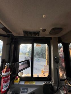 2014 Caterpillar D6t Xl Yellow