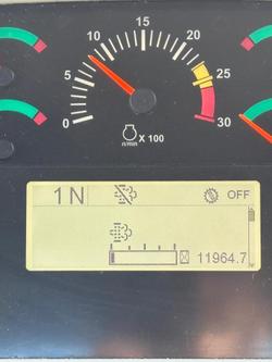 2014 Caterpillar D6t Xl Yellow