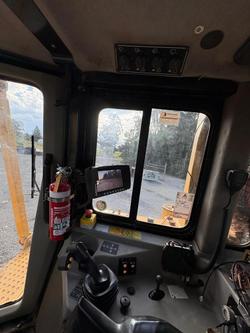 2014 Caterpillar D6t Xl Yellow