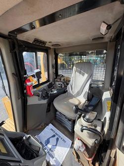 2014 Caterpillar D6t Xl Yellow