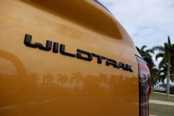 2024 Ford Ranger Wildtrak MY24.50 4X4 Dual Range
