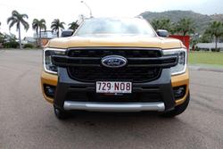 2024 Ford Ranger Wildtrak MY24.50 4X4 Dual Range