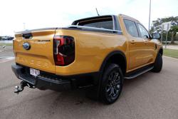 2024 Ford Ranger Wildtrak MY24.50 4X4 Dual Range