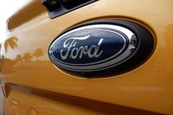 2024 Ford Ranger Wildtrak MY24.50 4X4 Dual Range