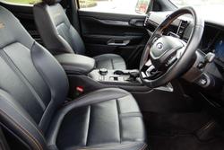 2024 Ford Ranger Wildtrak MY24.50 4X4 Dual Range