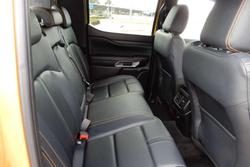 2024 Ford Ranger Wildtrak MY24.50 4X4 Dual Range