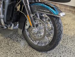 2014 Harley-Davidson CVO Limited 110 (FLHTKSE) CVO