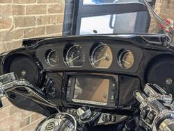 2014 Harley-Davidson CVO Limited 110 (FLHTKSE) CVO