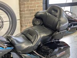 2014 Harley-Davidson CVO Limited 110 (FLHTKSE) CVO
