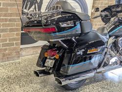 2014 Harley-Davidson CVO Limited 110 (FLHTKSE) CVO
