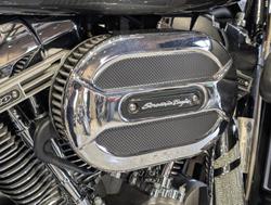 2014 Harley-Davidson CVO Limited 110 (FLHTKSE) CVO