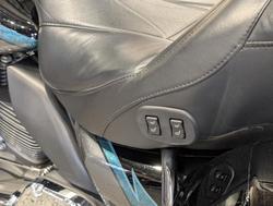 2014 Harley-Davidson CVO Limited 110 (FLHTKSE) CVO