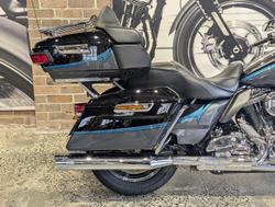 2014 Harley-Davidson CVO Limited 110 (FLHTKSE) CVO