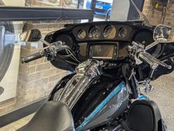 2014 Harley-Davidson CVO Limited 110 (FLHTKSE) CVO
