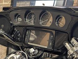 2014 Harley-Davidson CVO Limited 110 (FLHTKSE) CVO