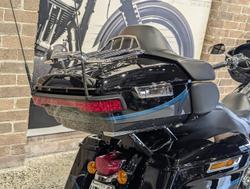 2014 Harley-Davidson CVO Limited 110 (FLHTKSE) CVO
