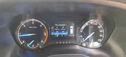 2018 Ford Ranger XL Hi-Rider PX MkIII MY19 4x2 Cool White