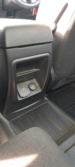 2018 Ford Ranger XL Hi-Rider PX MkIII MY19 4x2 Cool White